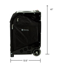 ZÜCA - Cornhole Pro Black