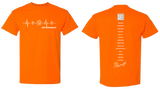 Reynolds Bags Pulse Men's T-shirt