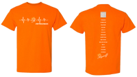 Reynolds Bags Pulse Men's T-shirt