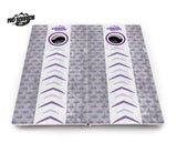 CS Runway Cornhole Boards - Pro Solution Lite Series