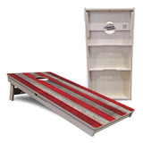 Colorful Large SS Cornhole Boards - Professional Tournament Series
