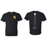 Reynolds Bags Rebrand Men's T-shirt