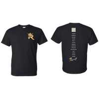 Reynolds Bags Rebrand Men's T-shirt