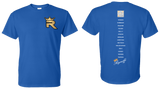 Reynolds Bags Rebrand Men's T-shirt