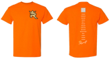 Reynolds Bags Rebrand Men's T-shirt