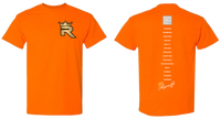 Reynolds Bags Rebrand Men's T-shirt