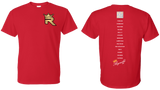 Reynolds Bags Rebrand Men's T-shirt