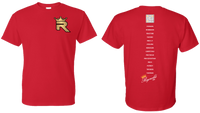 Reynolds Bags Rebrand Men's T-shirt