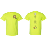 Reynolds Bags Rebrand Men's T-shirt