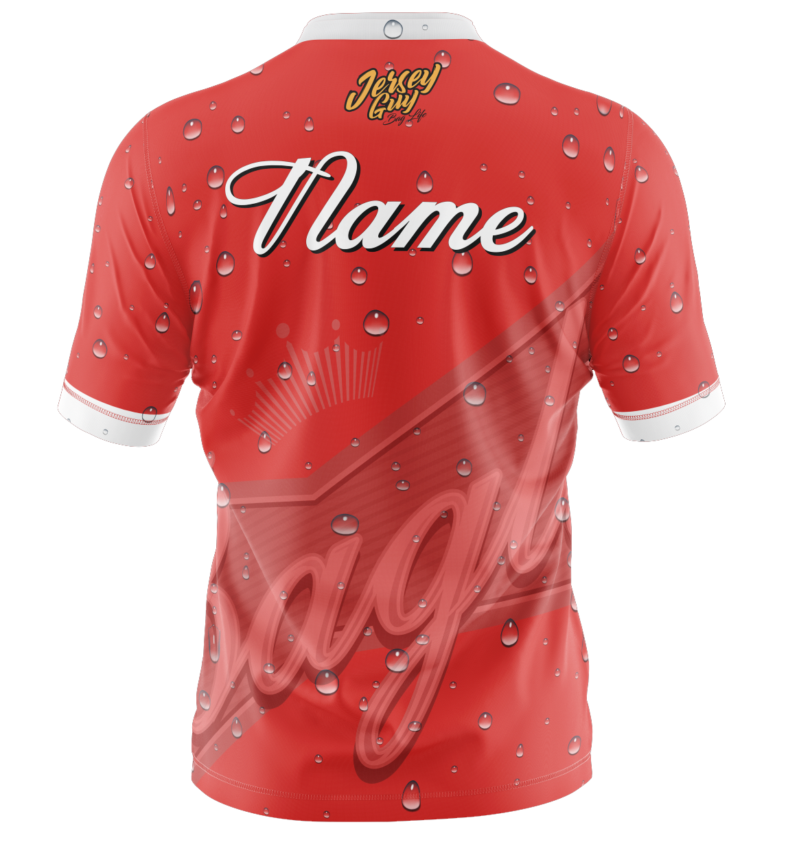 Baglife Beer Red