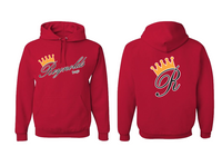 Reynolds Bags Hoodie - Traditional