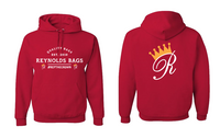 Reynolds Bags Hoodie - Represent