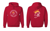 Reynolds Bags Hoodie - Global