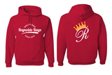 Reynolds Bags Hoodie - Modern