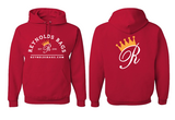 Reynolds Bags Hoodie - Refresh