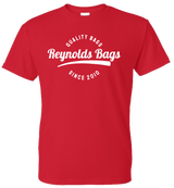 Reynolds Bags Men's T-shirt - Modern