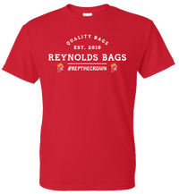 Reynolds Bags Men's T-shirt - Represent