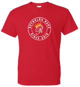 Reynolds Bags Men's T-shirt - Global