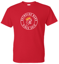 Reynolds Bags Men's T-shirt - Global