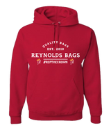 Reynolds Bags Hoodie - Represent