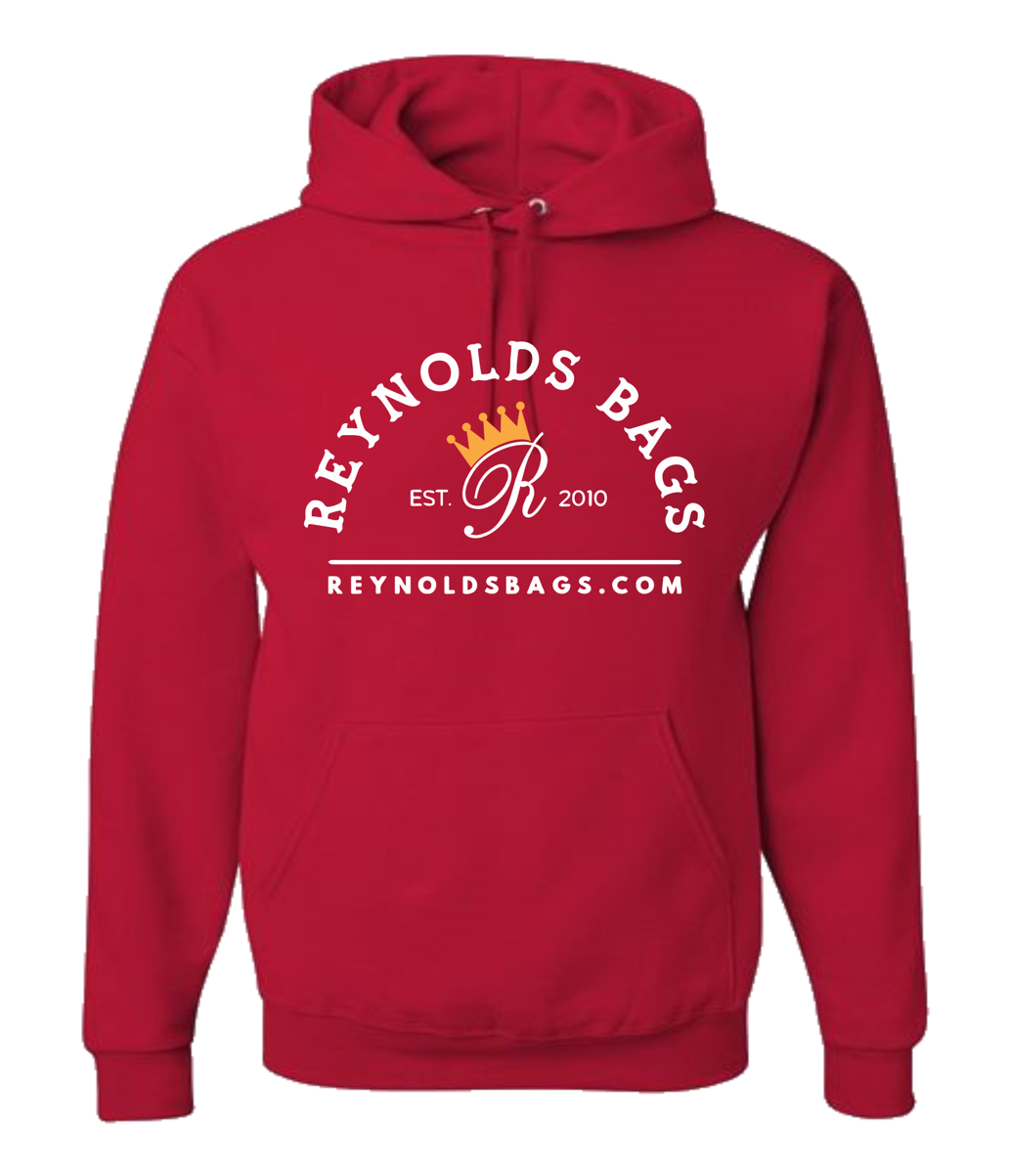 Reynolds Bags Hoodie - Refresh