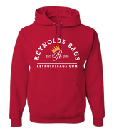 Reynolds Bags Hoodie - Refresh