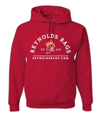 Reynolds Bags Hoodie - Refresh