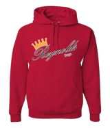 Reynolds Bags Hoodie - Traditional