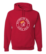 Reynolds Bags Hoodie - Global