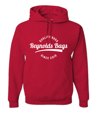 Reynolds Bags Hoodie - Modern