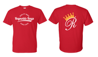 Reynolds Bags Men's T-shirt - Modern