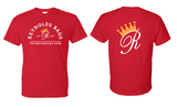 Reynolds Bags Men's T-shirt - Refresh