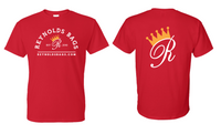 Reynolds Bags Men's T-shirt - Refresh