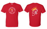 Reynolds Bags Men's T-shirt - Global