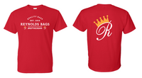 Reynolds Bags Men's T-shirt - Represent