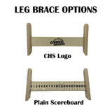 Laurel Cornhole Boards - Professional Tournament Series