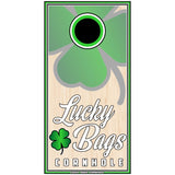 Lucky Standard ACL Licensed Cornhole Boards
