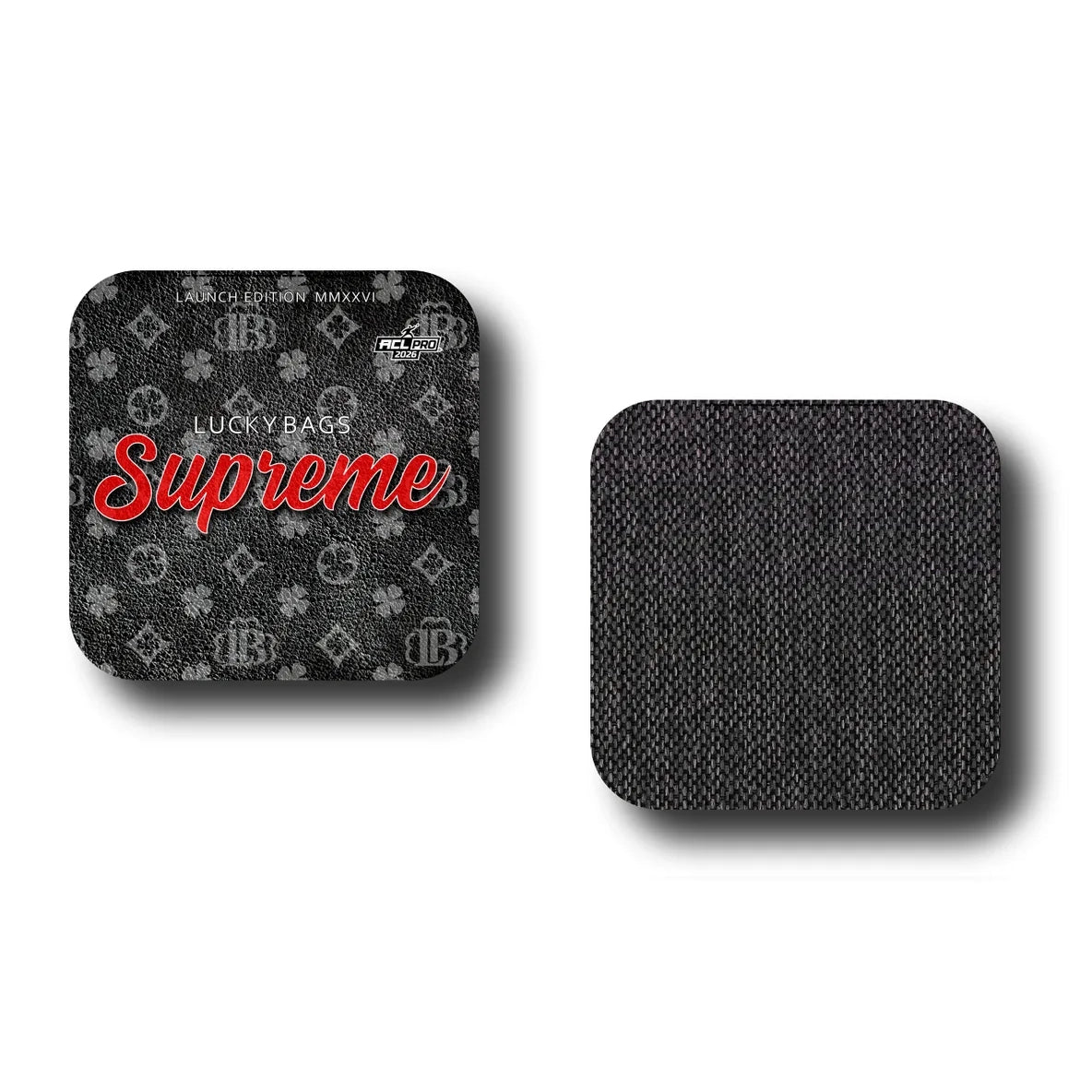 Supreme Leather 2026