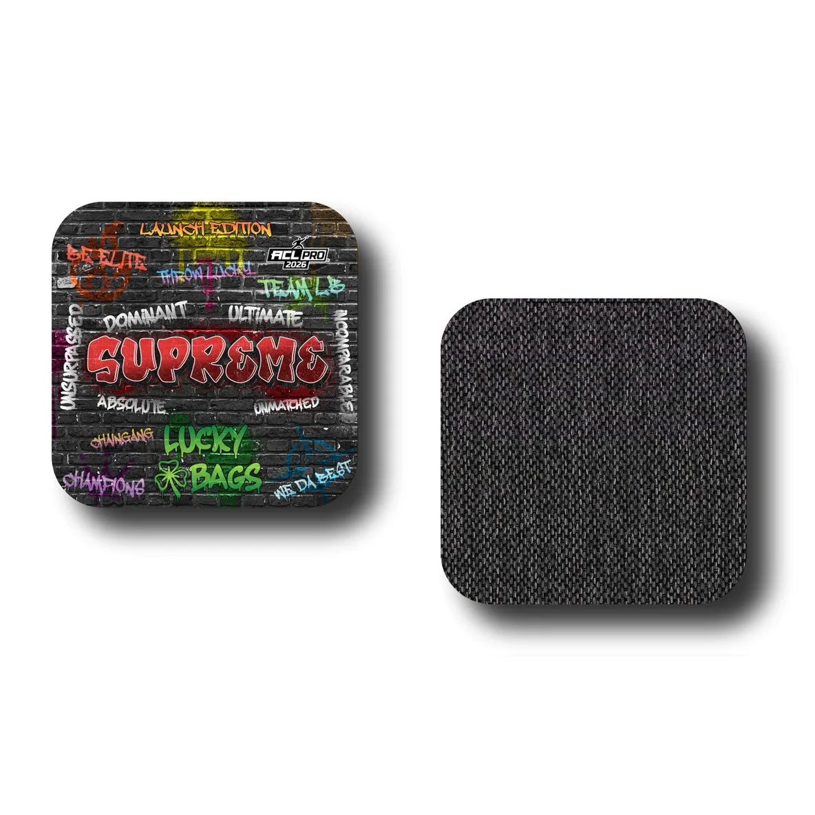Supreme Graffiti 2026