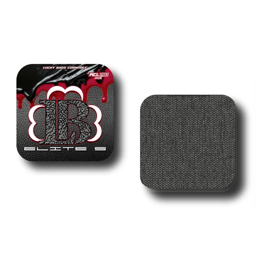 Lucky Bags Cornhole - Elite S Drip 2026
