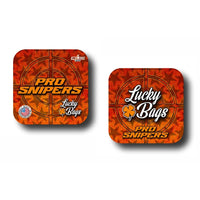 Lucky Bags Cornhole - Pro Sniper Stars 2026