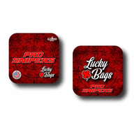 Lucky Bags Cornhole - Pro Sniper Stars 2026