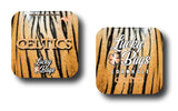 Lucky Bags Cornhole - Celtics Wild 2026