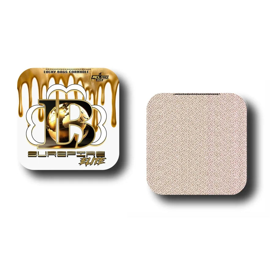 Lucky Bags Cornhole - Sure Fire Elite World Drip 2026