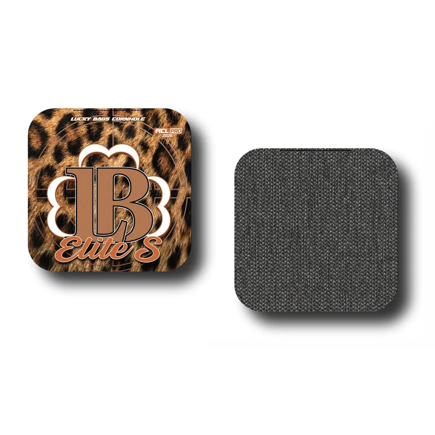 Lucky Bags Cornhole - Elite S Wild 2026