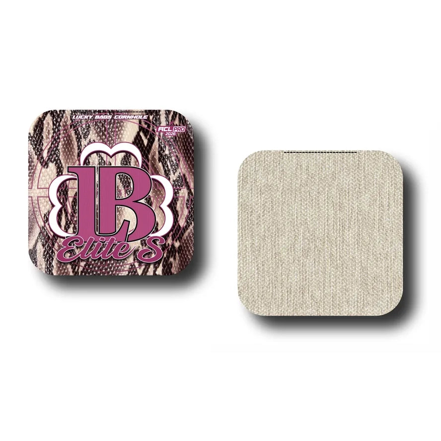Lucky Bags Cornhole - Elite S Wild 2026