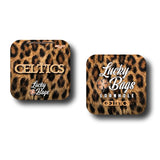 Lucky Bags Cornhole - Celtics Wild 2026