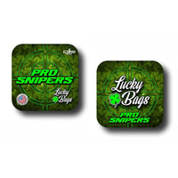 Lucky Bags Cornhole - Pro Sniper Stars 2026