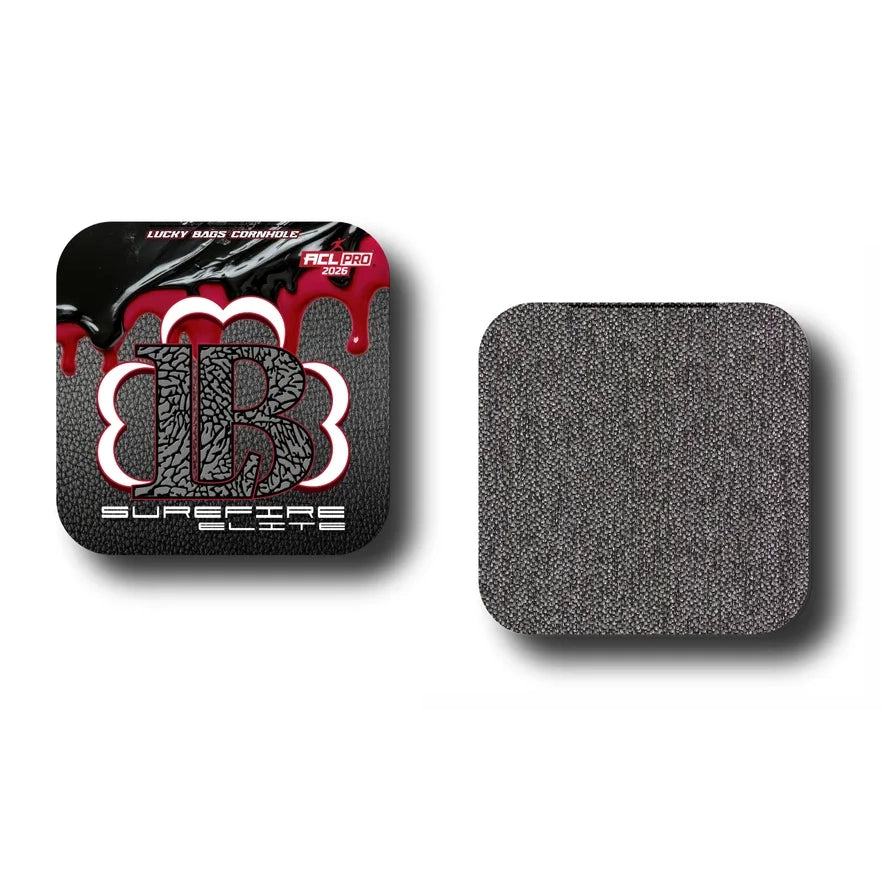 Lucky Bags Cornhole - Sure Fire Elite Drip 2026
