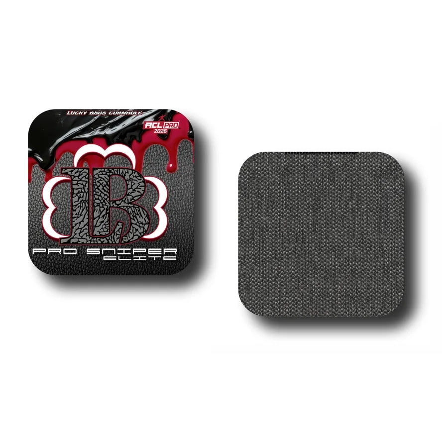 Lucky Bags Cornhole - Pro Sniper Elite Drip 2026